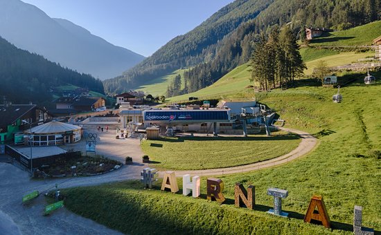 Südtiroler Ahrntal: Bergbahn-Pass for free